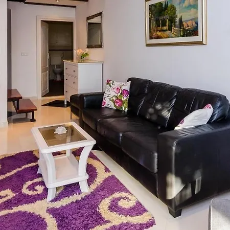 Holiday Avantgarde - Two Bedroom House With Terrace And Sea View Διαμέρισμα *