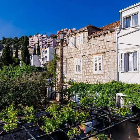 Holiday Avantgarde - Two Bedroom House With Terrace And Sea View *
